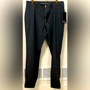 Primo Jogger-Dark Gray